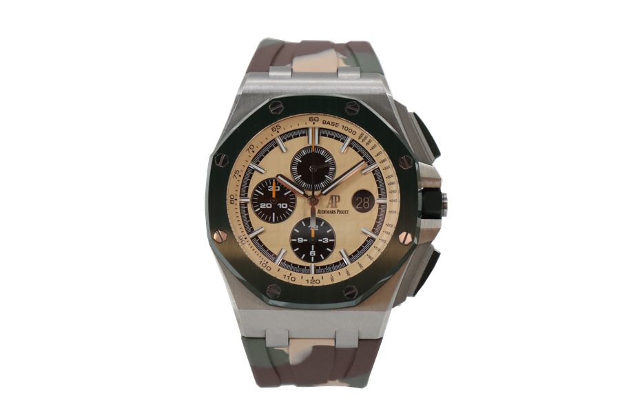 Audemars Piguet Royal Oak Offshore 26400SO.OO.A054CA.01